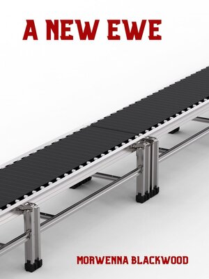 cover image of A New Ewe